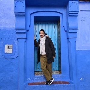 Meet your Posher, Vanessa